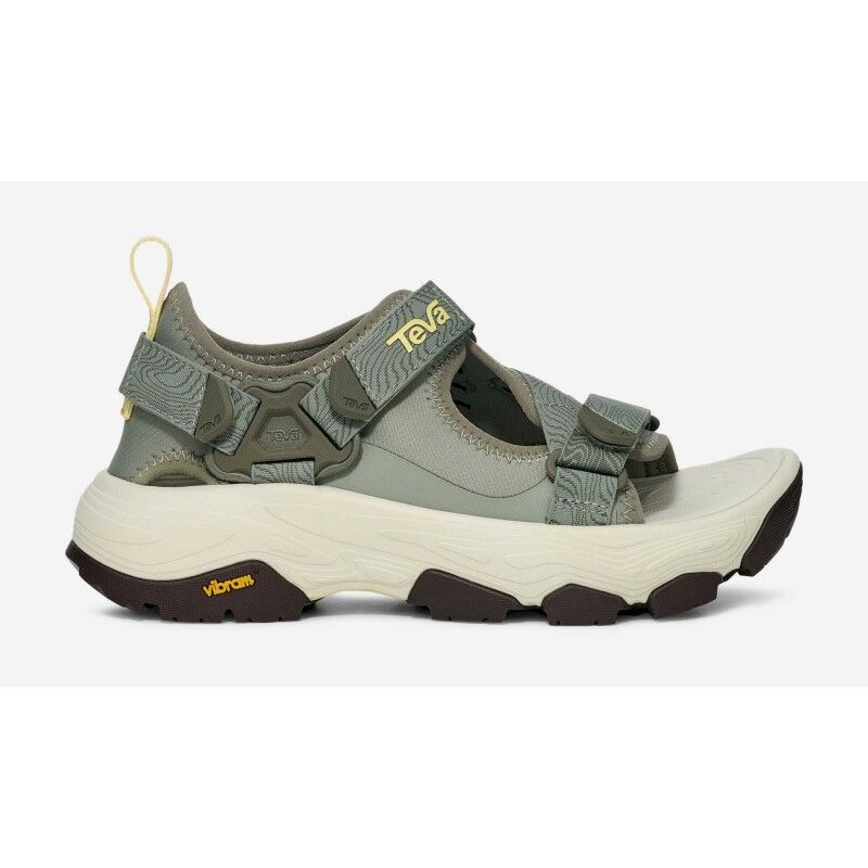 Grandview Max Sandal - Sandálias mulher