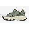 Teva Grandview Max Sandal - Sandalias trekking - Mujer | Hardloop