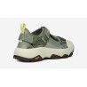 Teva Grandview Max Sandal - Sandalias trekking - Mujer | Hardloop