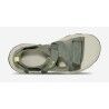 Teva Grandview Max Sandal - Sandalias trekking - Mujer | Hardloop