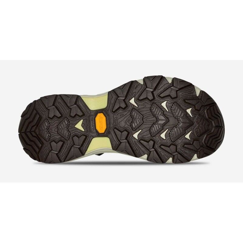 Teva Grandview Max Sandal - Sandalias trekking - Mujer | Hardloop