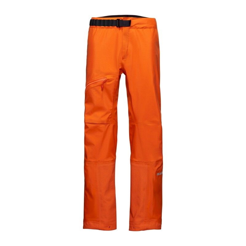 Eiger Nordwand Advanced HS Pants - Hardshell bukser - Herrer
