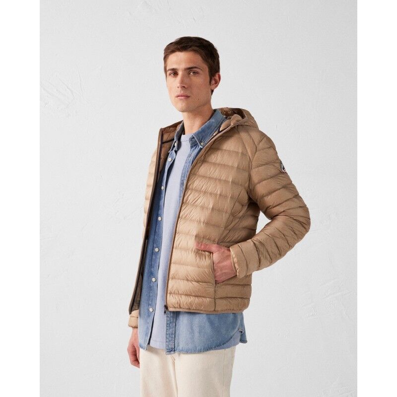 Nico Noos - Kunstfaserjacke - Herren