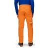 Mammut Eiger Nordwand Advanced HS Pants - Pantalon hardshell homme | Hardloop