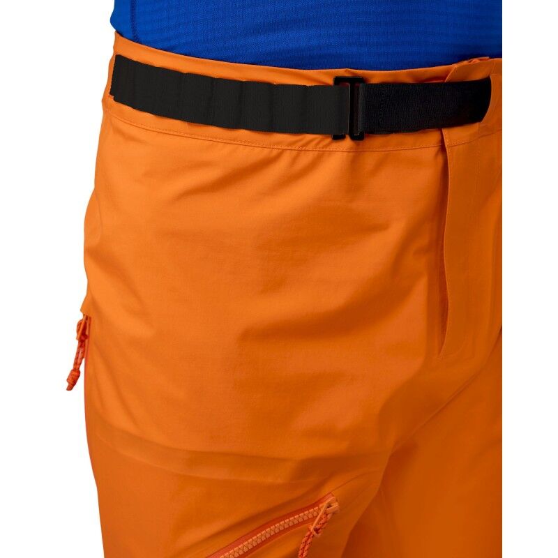 Mammut Eiger Nordwand Advanced HS Pants - Pantalon hardshell homme | Hardloop