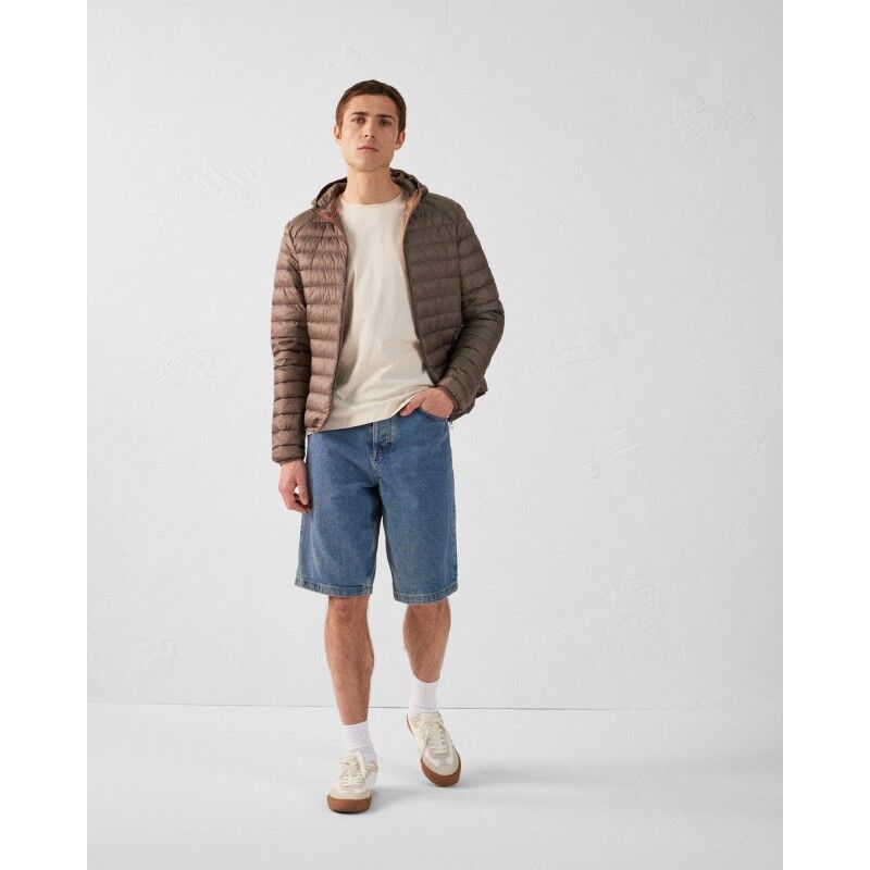 Nico Noos - Kunstfaserjacke - Herren