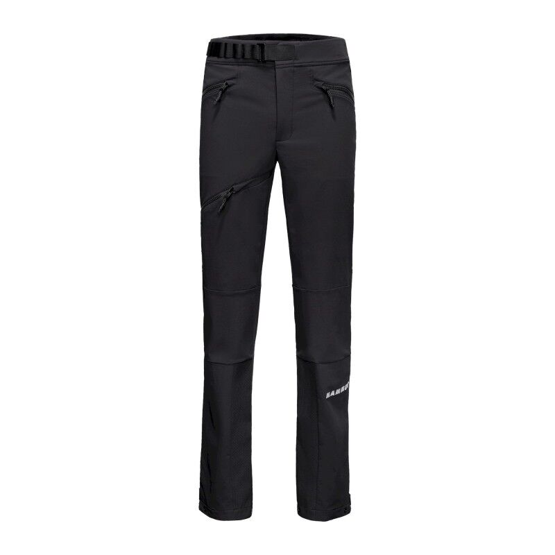 Eiger Nordwand Advanced SO Pants - Softshellhose - Herren