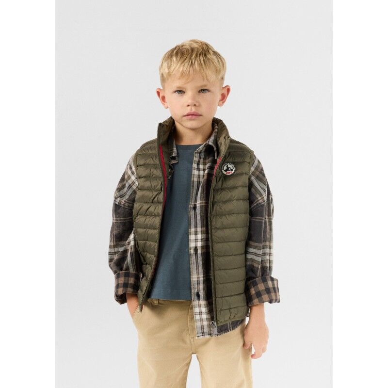 Zoe - Gilet sintetico - Bambino