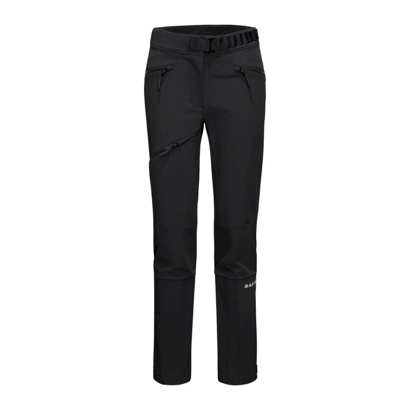 Eiger Nordwand Advanced SO Pants - Softshellbroek - Dames