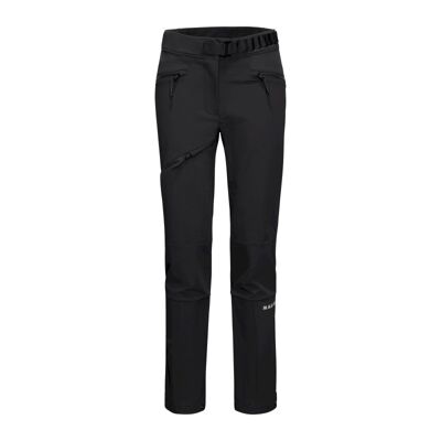 Eiger Nordwand Advanced SO Pants - Spodnie softhsell damskie