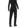 Mammut Eiger Nordwand Advanced SO Pants - Softshellhose - Damen | Hardloop