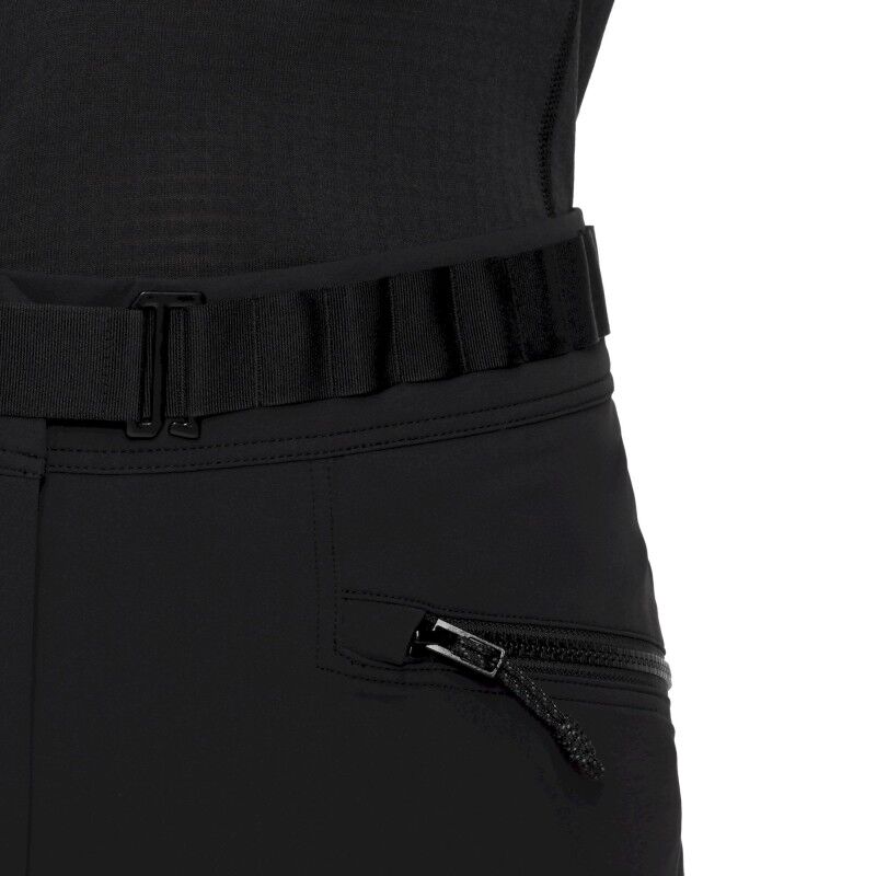 Mammut Eiger Nordwand Advanced SO Pants - Pantalones softshell - Mujer | Hardloop