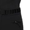 Mammut Eiger Nordwand Advanced SO Pants - Pantalones softshell - Mujer | Hardloop