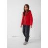 Jott Carla - Tekokuitutakki - Lasten | Hardloop