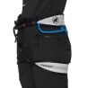 Mammut Eiger Nordwand Advanced SO Pants - Softshellbukser - Damer | Hardloop