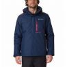 Collegiate Navy