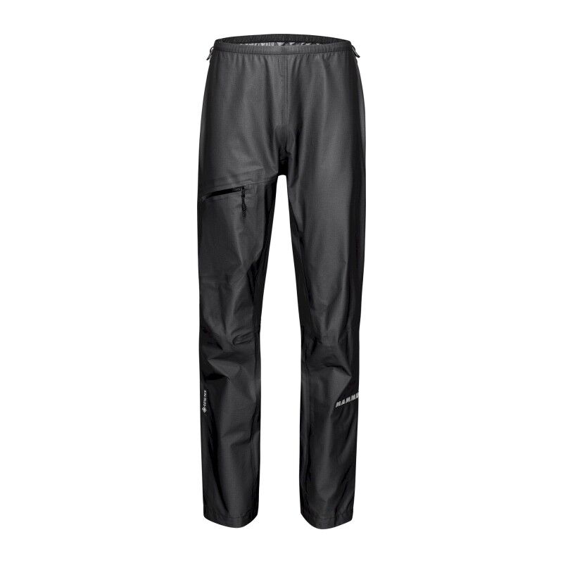 Eiger Nordwand Light HS Pants - Pantaloni antipioggia - Uomo