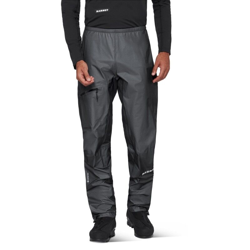 Mammut Eiger Nordwand Light HS Pants - Hardshell trousers - Men's | Hardloop