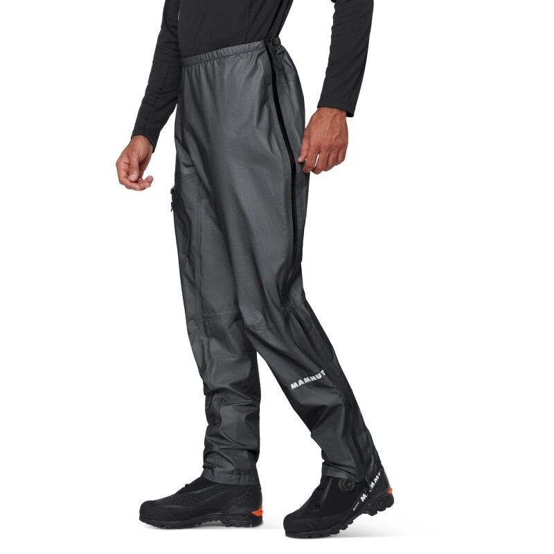 Mammut Eiger Nordwand Light HS Pants - Hardshell trousers - Men's | Hardloop