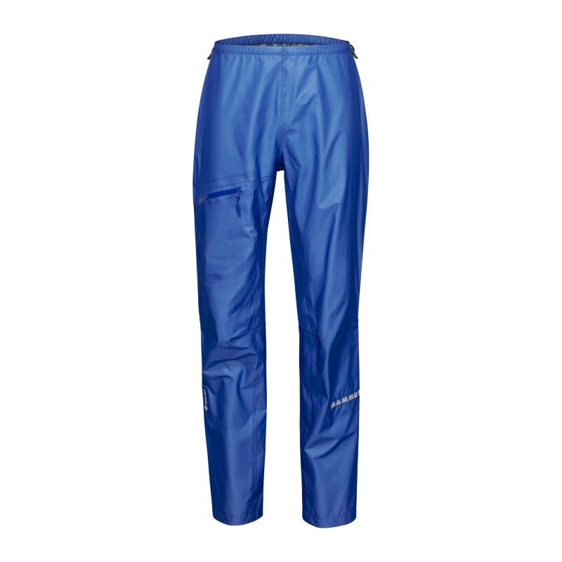Eiger Nordwand Light HS Pants - Pantaloni antipioggia - Uomo
