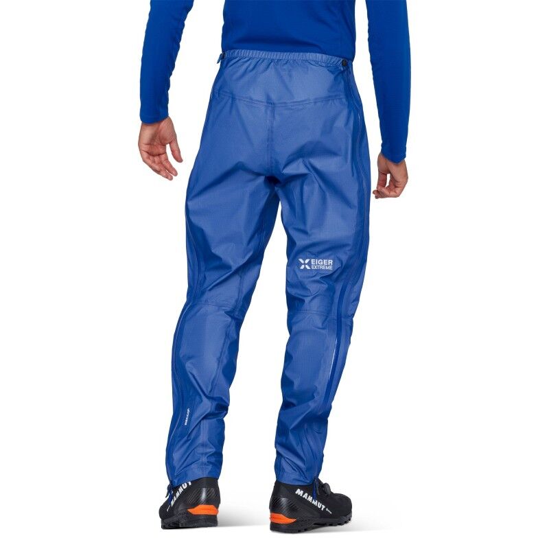 Mammut Eiger Nordwand Light HS Pants - Hardshell housut - Miehet | Hardloop