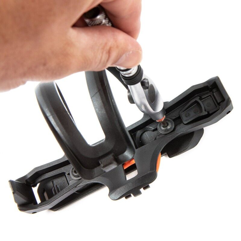 Restrap Switch Multi Mount - Cykeltaske | Hardloop