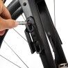 Restrap Switch Multi Mount - Brašna na kolo | Hardloop