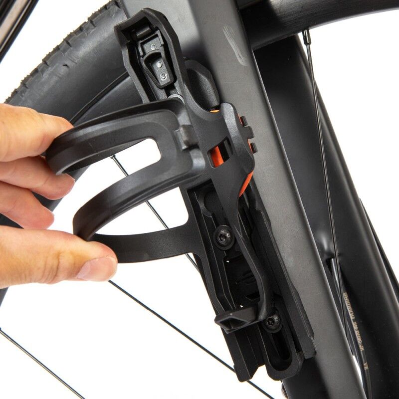 Restrap Switch Multi Mount - Torba rowerowa | Hardloop