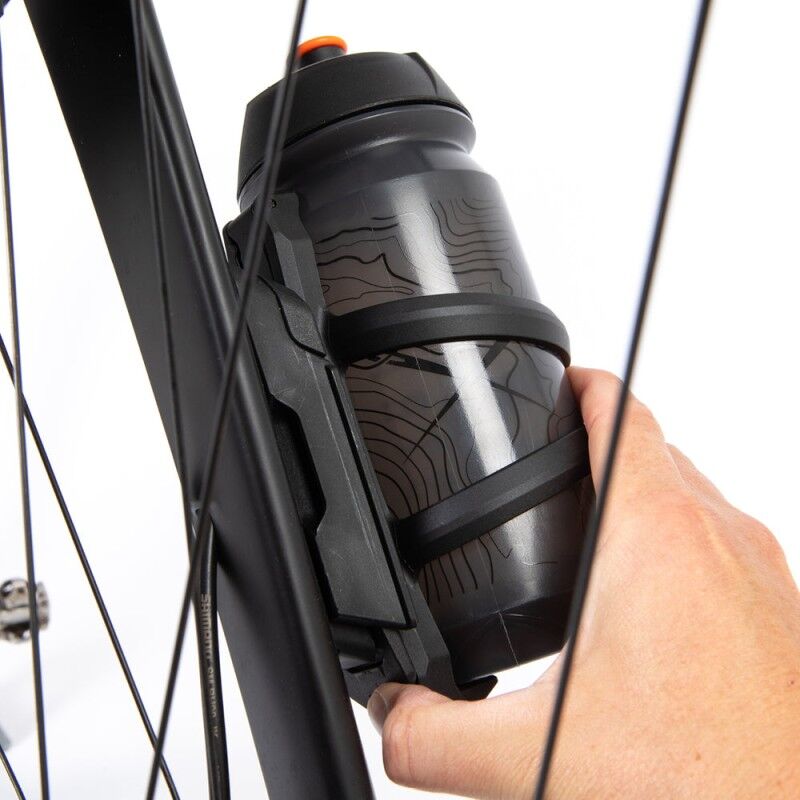 Restrap Switch Multi Mount - Pannier | Hardloop