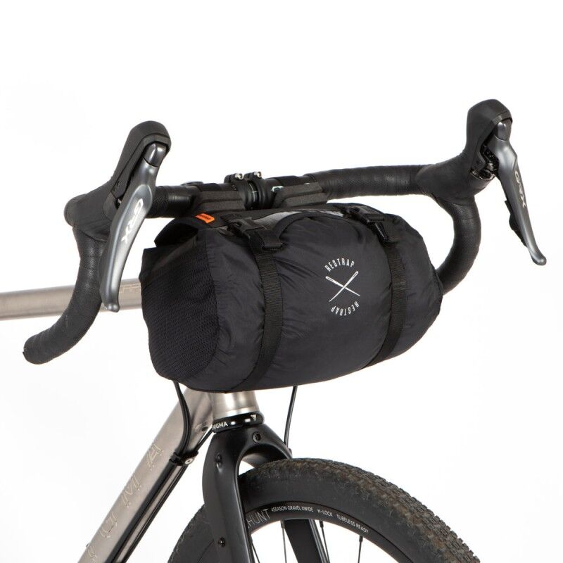 Restrap Race Bar Bag - Drop Bar - Sacoche guidon vélo | Hardloop