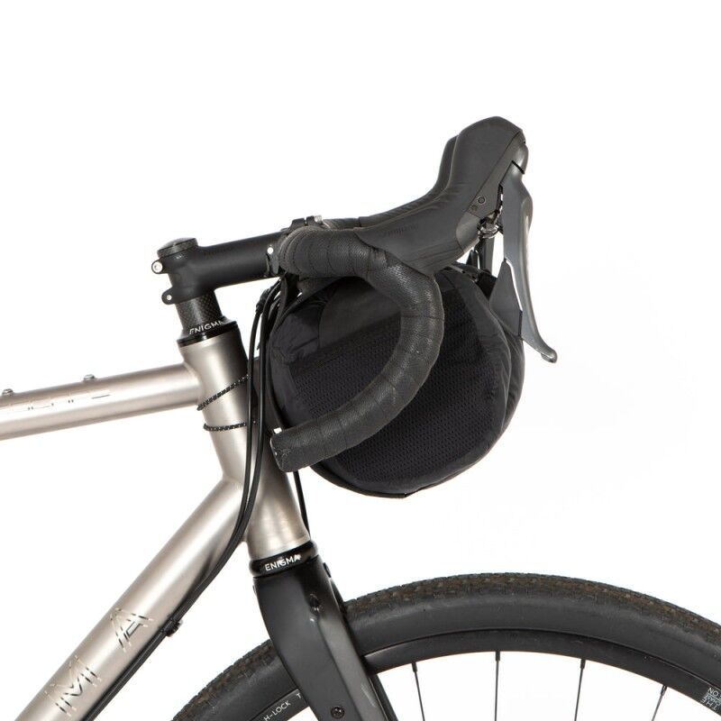 Restrap Race Bar Bag - Drop Bar - Handlebar bag | Hardloop