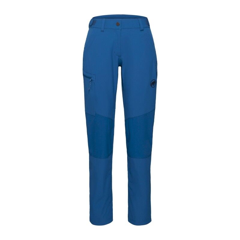 Runbold Guide SO Pants - Pantalon softshell femme