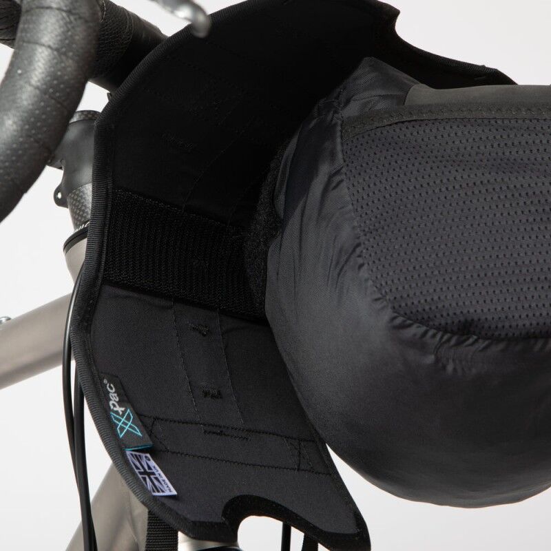 Restrap Race Bar Bag - Drop Bar - Handlebar bag | Hardloop