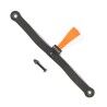 Restrap City Pull Tab | Hardloop