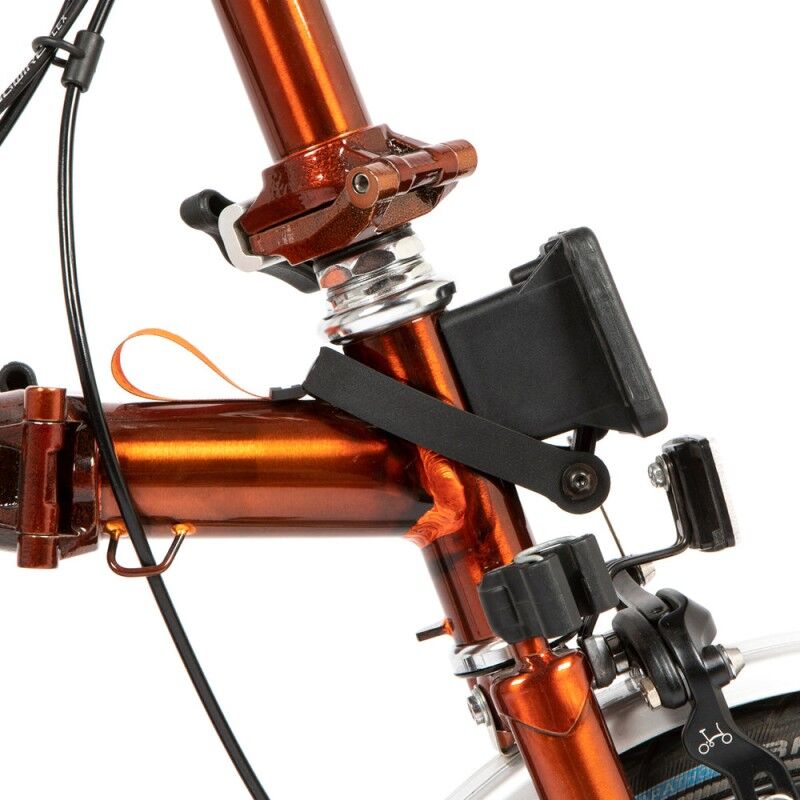 Restrap City Pull Tab | Hardloop