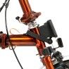 Restrap City Pull Tab | Hardloop