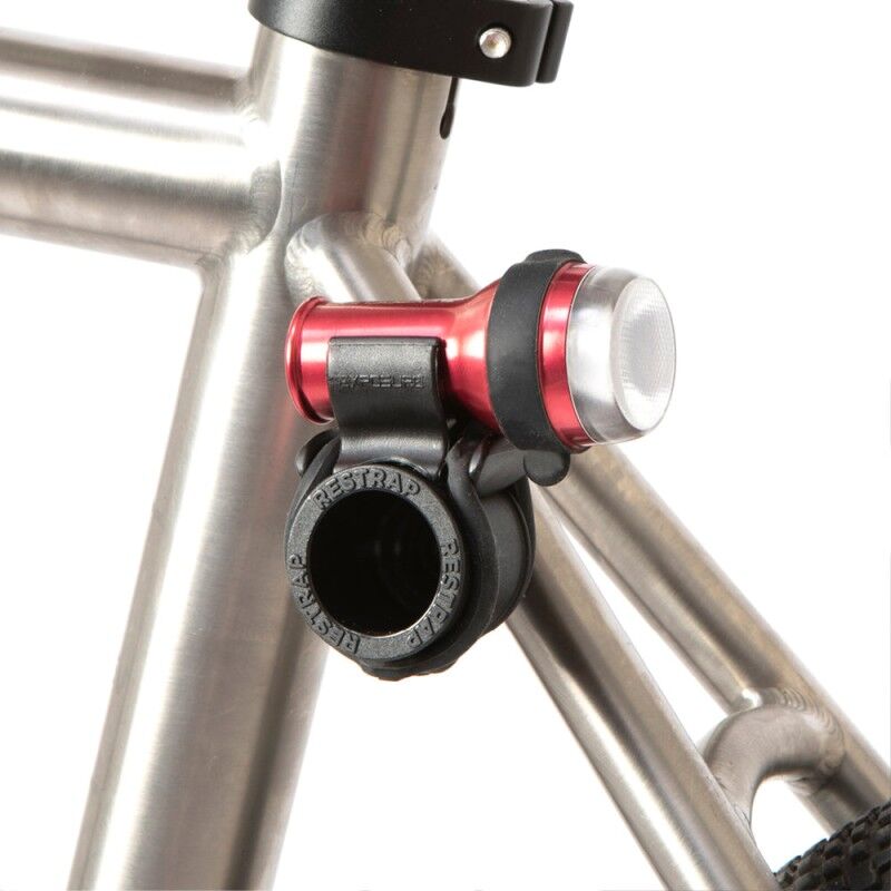 Restrap Light Mount | Hardloop