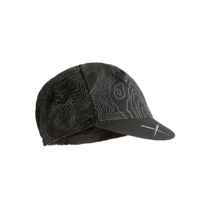 Restrap Yorkshire Contours Cycling Cap - Casquette vélo | Hardloop
