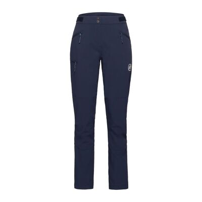 Courmayeur SO Pants - Softshellhose - Damen