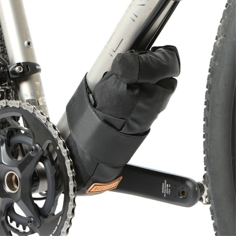 Restrap Downtube Bag - Fahrrad-Rahmentasche | Hardloop