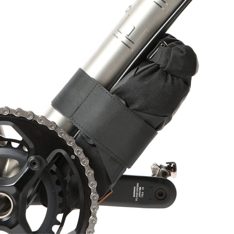 Restrap Downtube Bag - Top tube bag | Hardloop