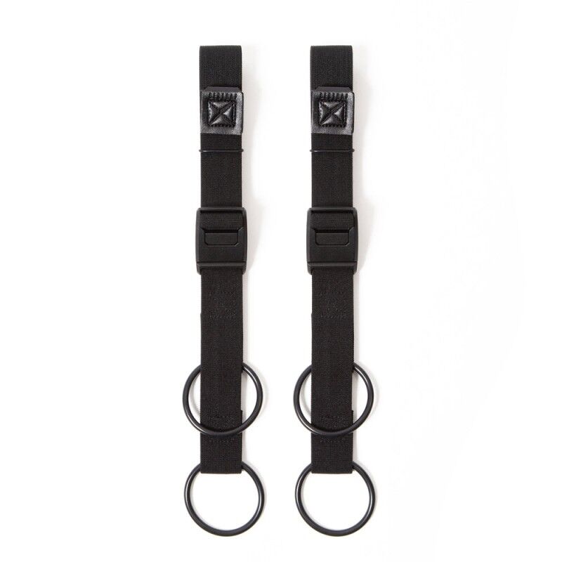 Back Strap Rack Restrap Rack Straps | Hardloop