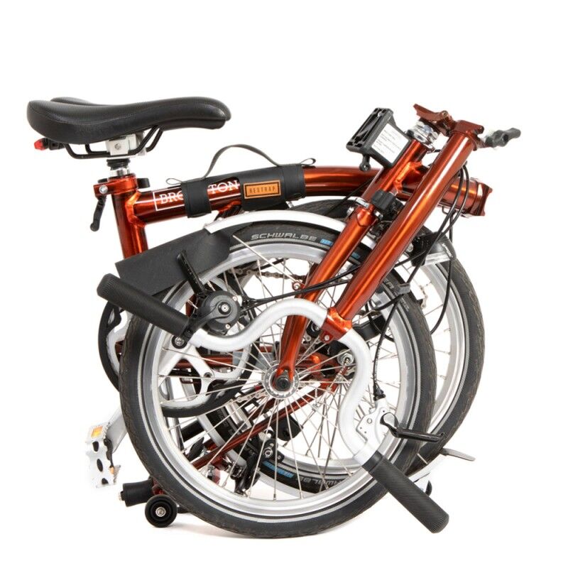Restrap City Carry Handle | Hardloop