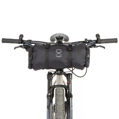 Race Bar Bag - Flat Bar - Lenkertasche