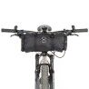 Restrap Race Bar Bag - Flat Bar - Handlebar bag | Hardloop