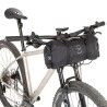 Restrap Race Bar Bag - Flat Bar - Sacoche guidon vélo | Hardloop