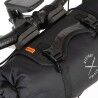 Restrap Race Bar Bag - Flat Bar - Handlebar bag | Hardloop
