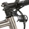 Restrap Bumper Bar 1-1/4" | Hardloop