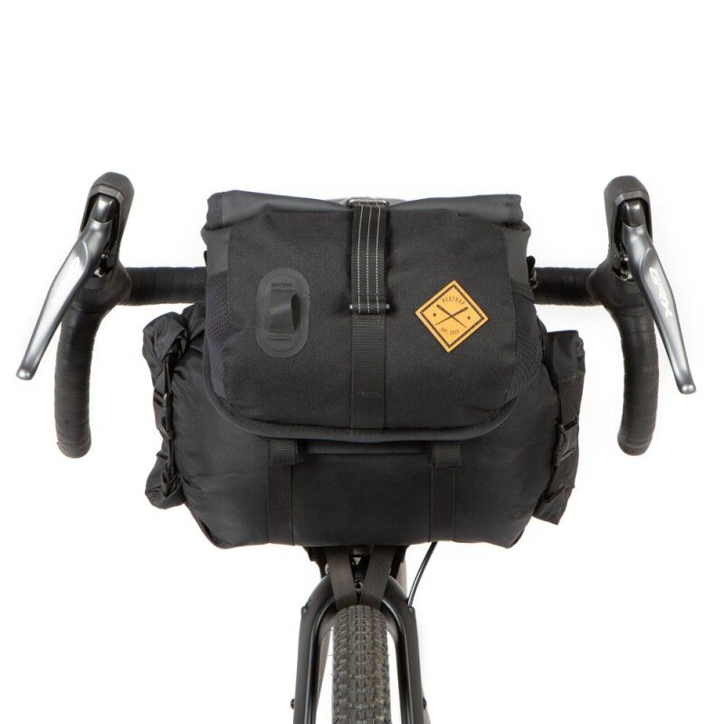 Restrap Bar Bag - Handlebar bag