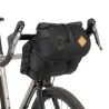 Restrap Holster Bar Bag - Sacoche guidon vélo | Hardloop